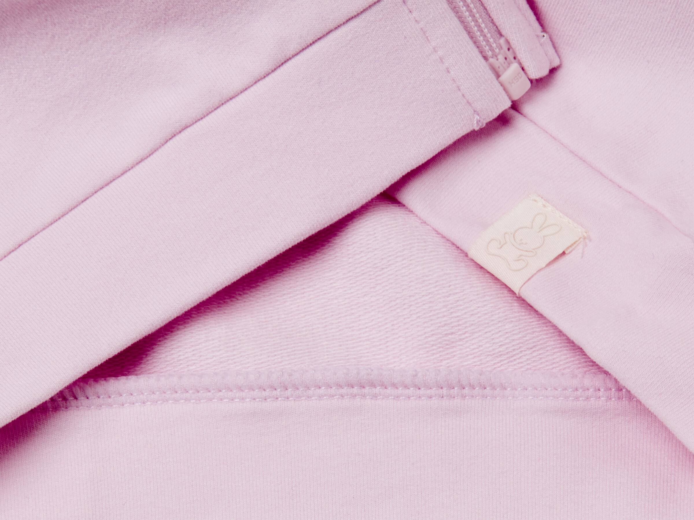 JACKET W/HOOD L/S New Born (0-18 months) image number 3